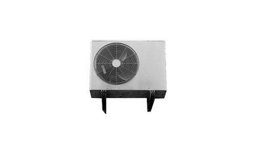 Gradwood air conditioning system
