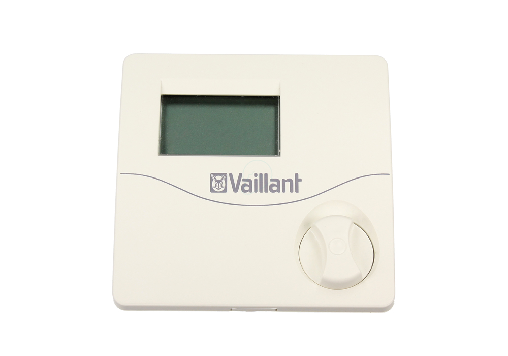 Ventilation control system
